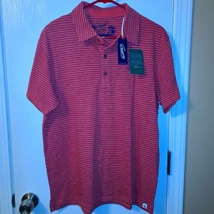 Men's Grayers Polo